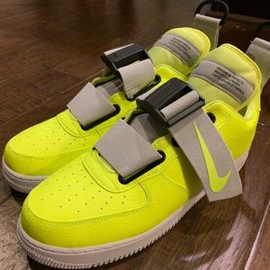 Nike Air Force 1 Utility